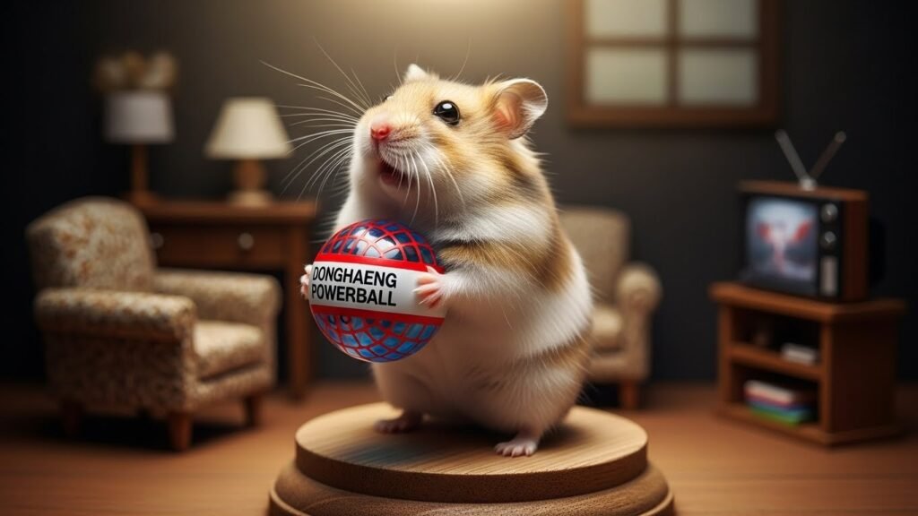 동행파워볼 ㅡ 동행복권 파워볼게임 사이트 추천 ㅡ 동행파워볼 실시간 제공
