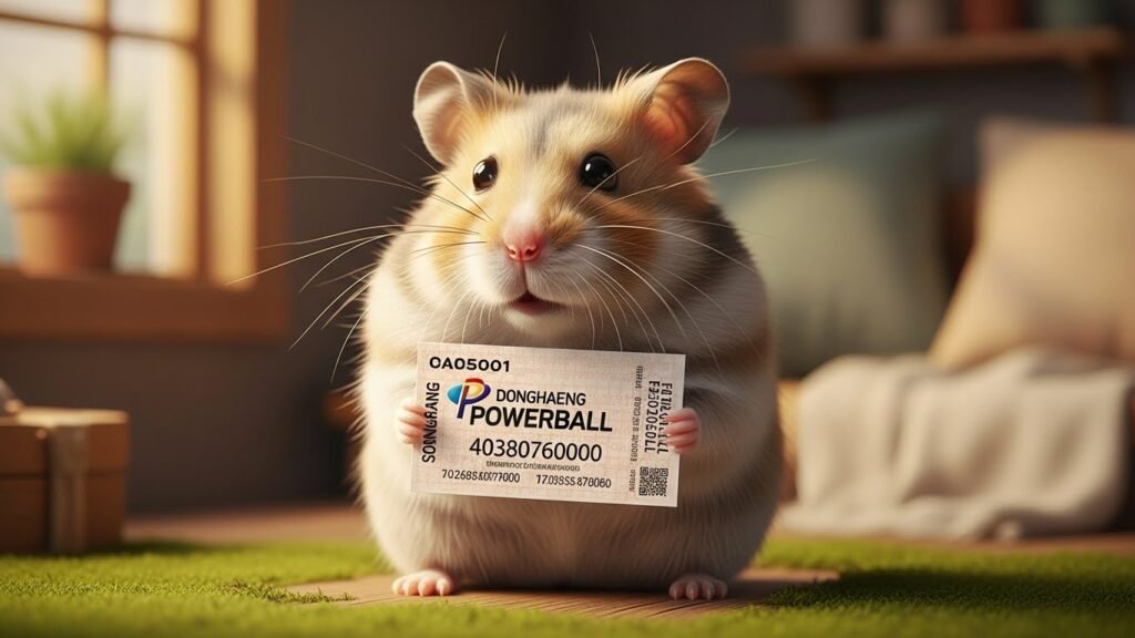 동행파워볼 ㅡ 동행복권 파워볼게임 사이트 추천 ㅡ 동행파워볼 실시간 제공
