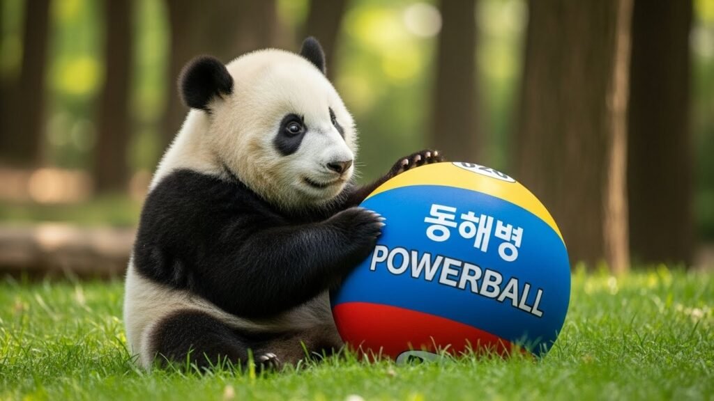 동행파워볼10 - AI파워볼 연구소 : 확률이 아닌 상태를 해석하는 게임 구조 동행파워볼게임 사이트 추천 ㅡ eos파워볼하는법