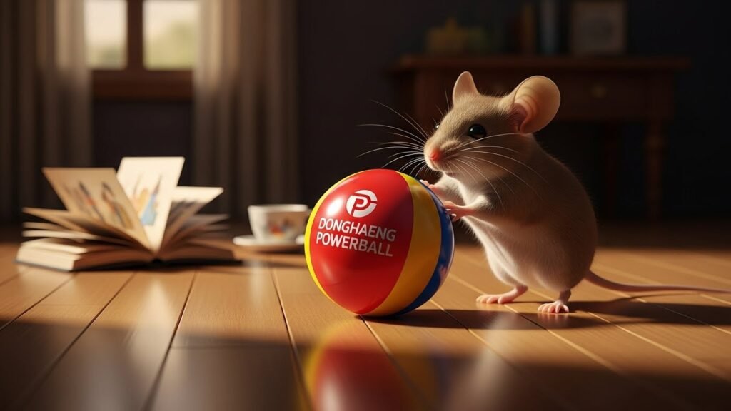 동행파워볼17 - AI파워볼 연구소 : 확률이 아닌 상태를 해석하는 게임 구조 동행파워볼사이트 ㅡ 파워볼게임 실시간