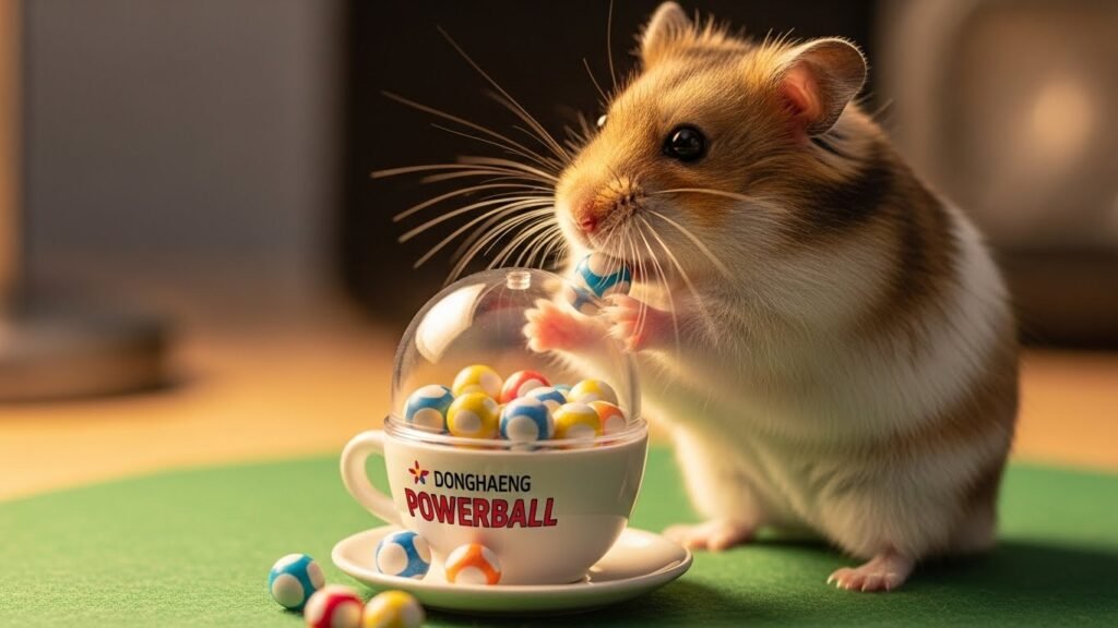 동행파워볼17 - AI파워볼 연구소 : 확률이 아닌 상태를 해석하는 게임 구조 동행파워볼게임 사이트 추천 ㅡ 파워볼실시간