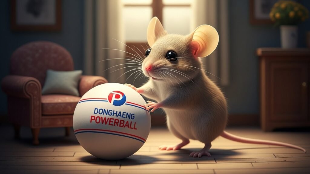 동행파워볼18 - AI파워볼 연구소 : 확률이 아닌 상태를 해석하는 게임 구조 동행파워볼사이트 ㅡ 파워볼게임 실시간