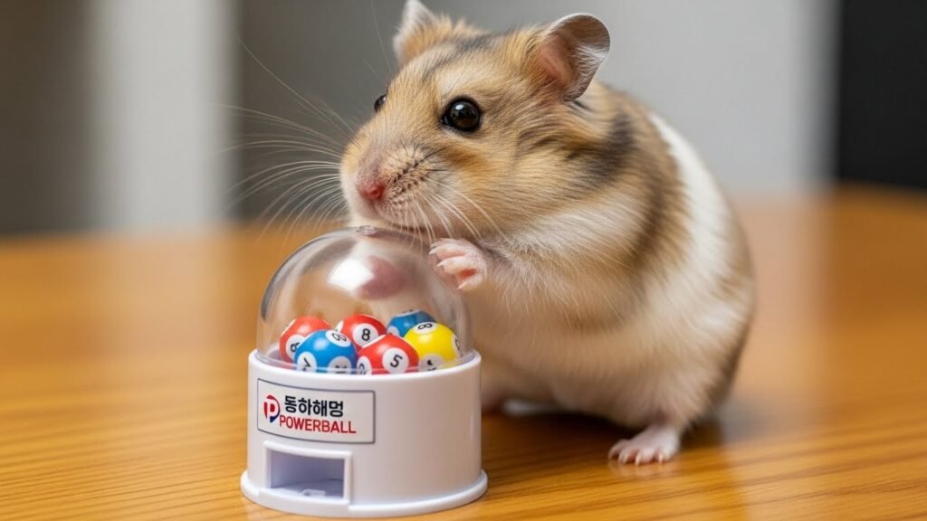 동행파워볼19 - AI파워볼 연구소 : 확률이 아닌 상태를 해석하는 게임 구조 동행파워볼게임 사이트 추천 ㅡ 파워볼실시간