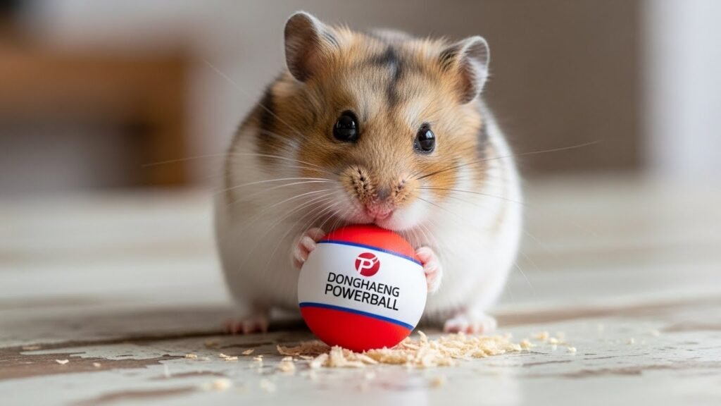 동행파워볼 분석기 ㅡ 파워볼게임