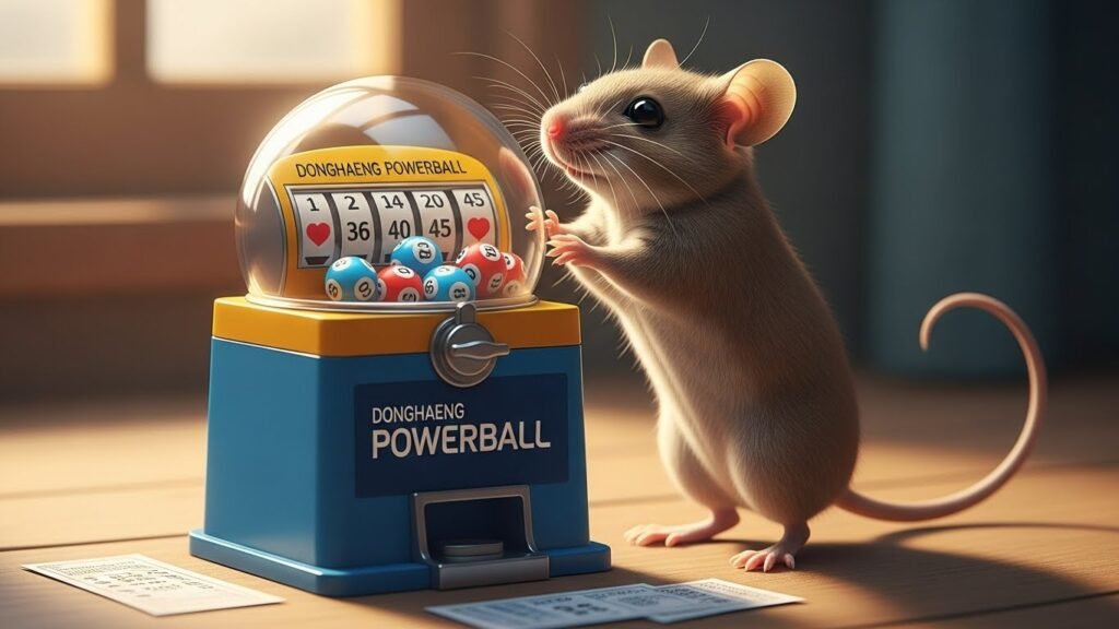 동행파워볼20 - AI파워볼 연구소 : 확률이 아닌 상태를 해석하는 게임 구조 동행파워볼사이트 ㅡ 파워볼게임 실시간