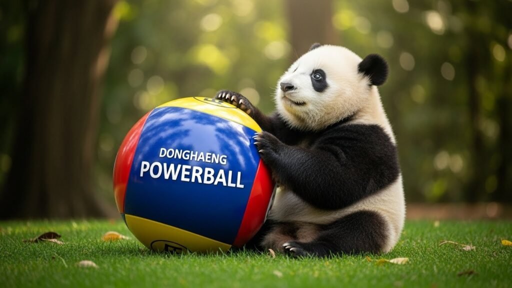 동행파워볼 ㅡ 파워볼게임 사이트 