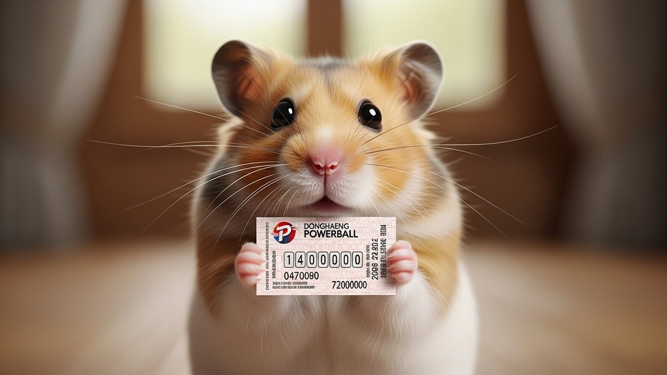 동행파워볼21 - AI파워볼 연구소 : 확률이 아닌 상태를 해석하는 게임 구조