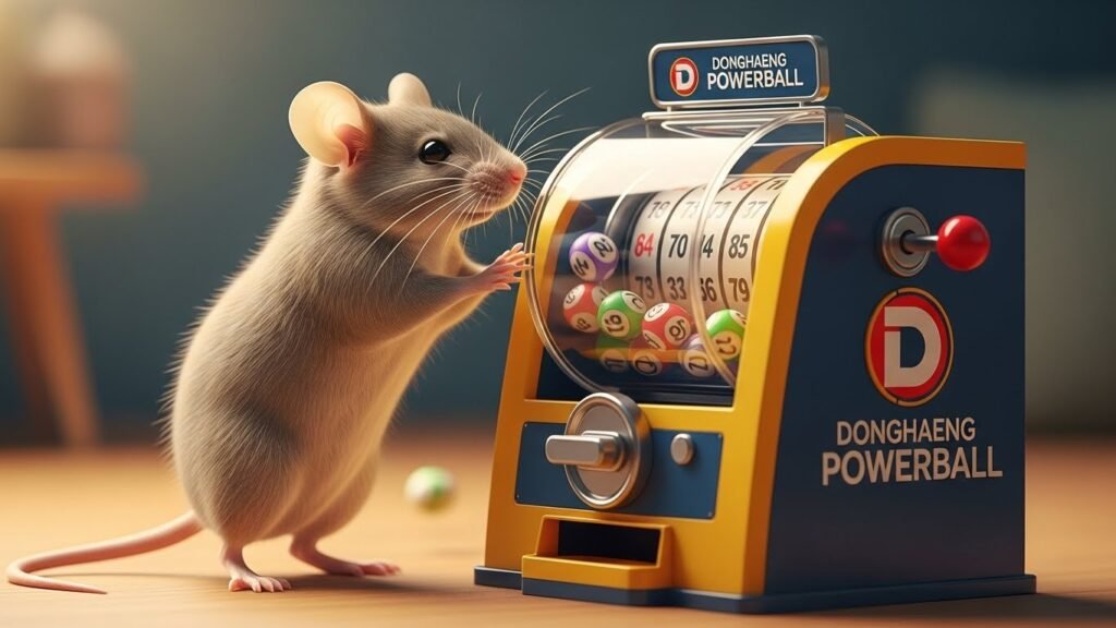 동행파워볼21 - AI파워볼 연구소 : 확률이 아닌 상태를 해석하는 게임 구조 #동행파워볼사이트 #파워볼게임 실시간