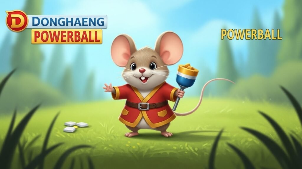 동행파워볼22 - AI파워볼 연구소 : 확률이 아닌 상태를 해석하는 게임 구조 동행파워볼사이트 ㅡ 파워볼게임 실시간