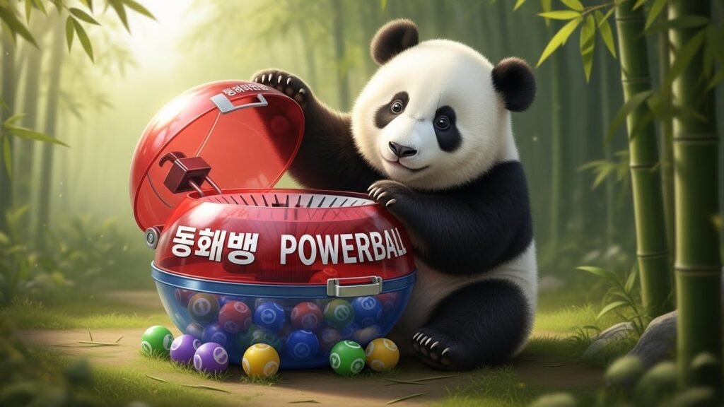 동행파워볼7 - AI파워볼 연구소 : 확률이 아닌 상태를 해석하는 게임 구조 동행파워볼게임사이트추천 ㅡ 파워볼 실시간